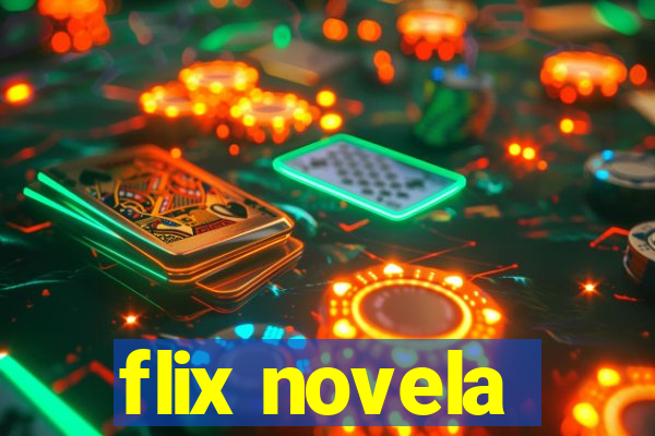 flix novela